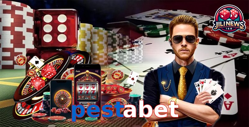 pestabet