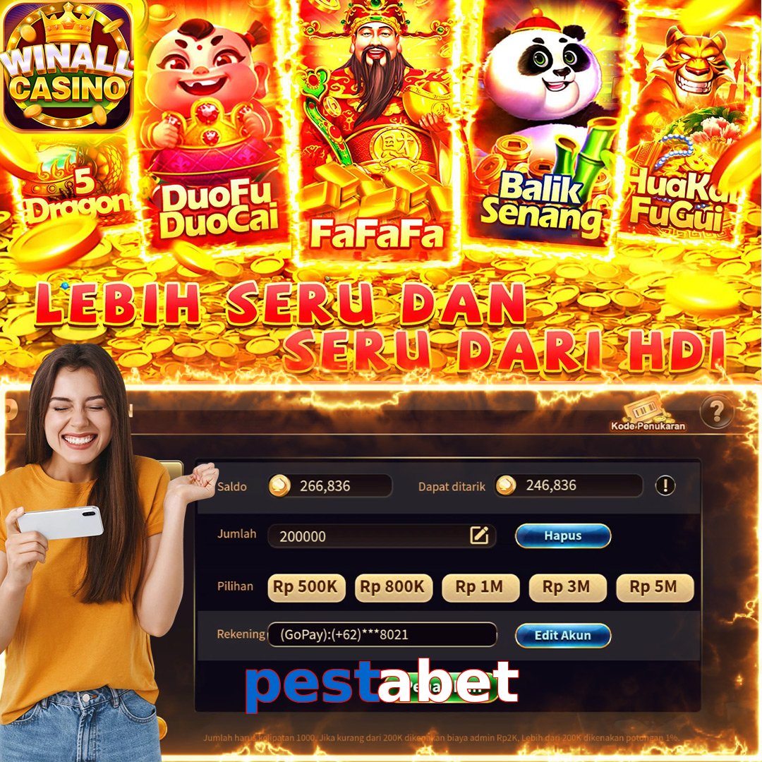 pestabet