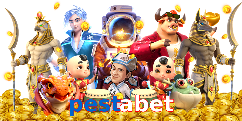 pestabet