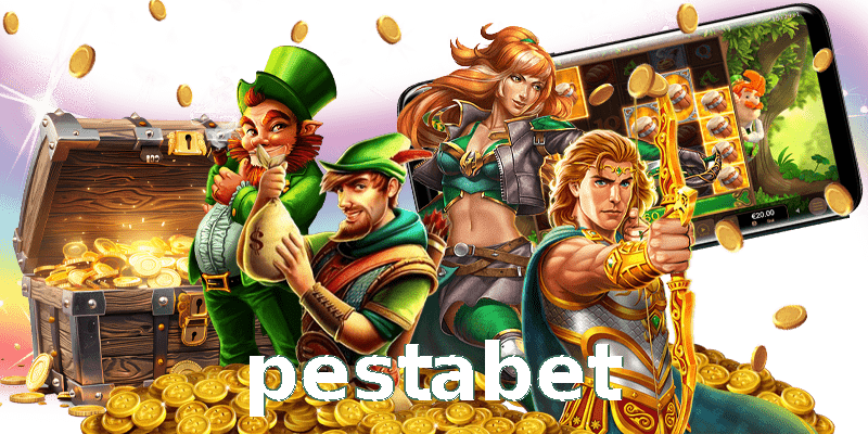 pestabet