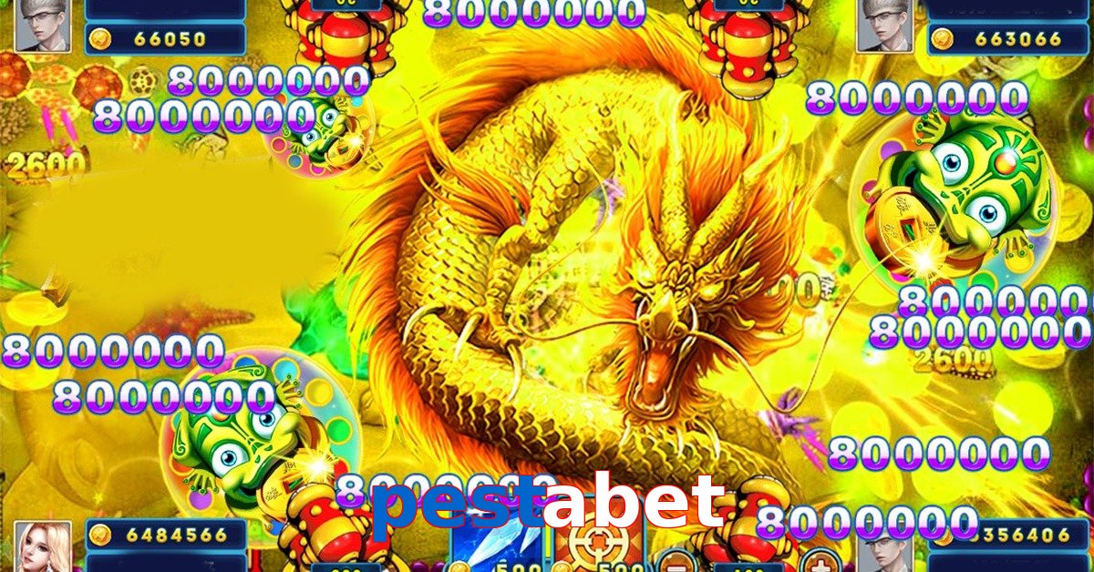 pestabet