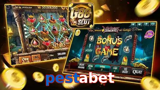 pestabet