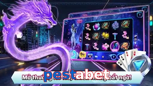 pestabet